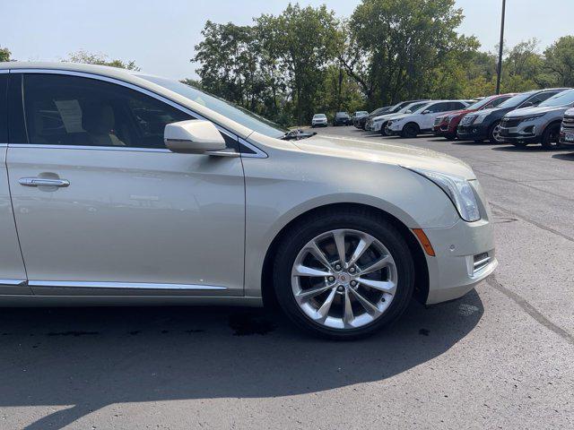 used 2014 Cadillac XTS car, priced at $11,983