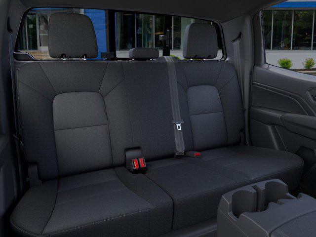 new 2025 Chevrolet Colorado car, priced at $32,992