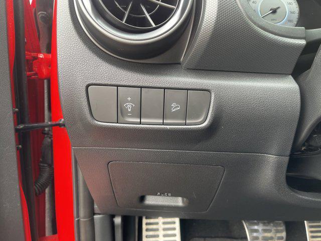 used 2022 Hyundai Kona N car, priced at $26,990