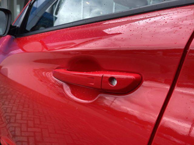 used 2022 Hyundai Kona N car, priced at $26,990