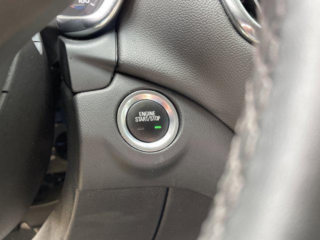 used 2023 Chevrolet Equinox car, priced at $23,490