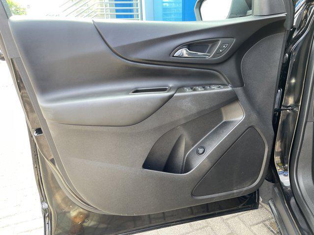 used 2023 Chevrolet Equinox car, priced at $23,490