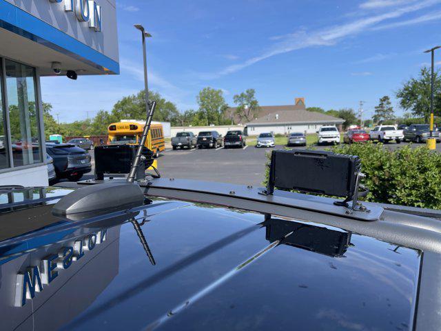 used 2018 Chevrolet Colorado car, priced at $29,762