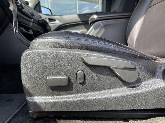 used 2018 Chevrolet Colorado car, priced at $29,762