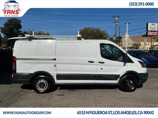 used 2018 Ford Transit-150 car, priced at $17,995