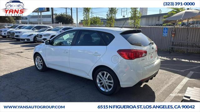 used 2012 Kia Forte car, priced at $10,995