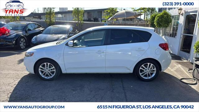 used 2012 Kia Forte car, priced at $10,995