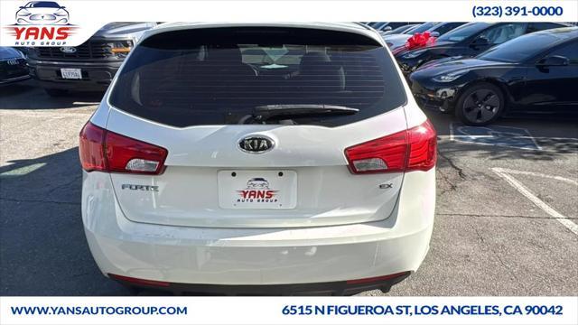 used 2012 Kia Forte car, priced at $10,995