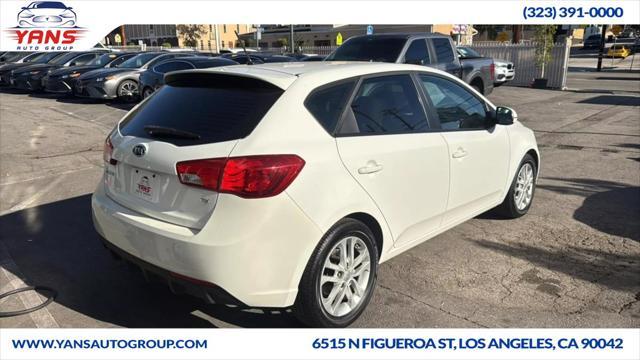 used 2012 Kia Forte car, priced at $10,995