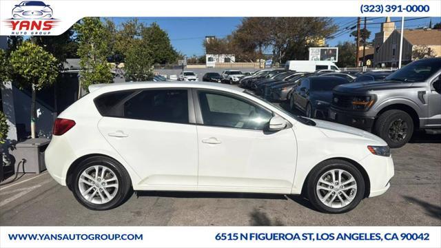 used 2012 Kia Forte car, priced at $10,995