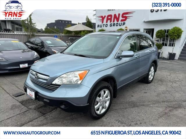 used 2008 Honda CR-V car, priced at $11,995