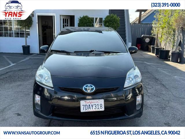 used 2010 Toyota Prius car, priced at $8,995