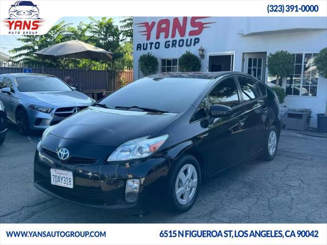 used 2010 Toyota Prius car, priced at $8,995