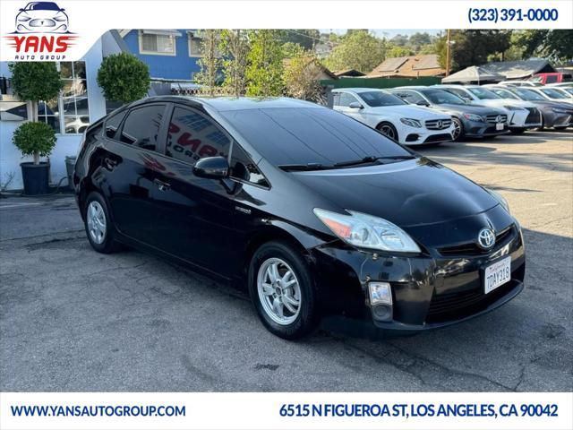 used 2010 Toyota Prius car, priced at $8,995