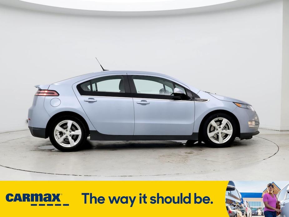 used 2014 Chevrolet Volt car, priced at $11,998