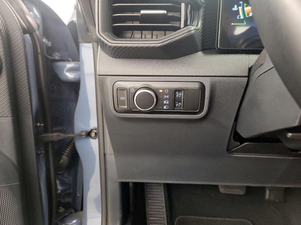 used 2024 Ford Mustang car, priced at $43,998