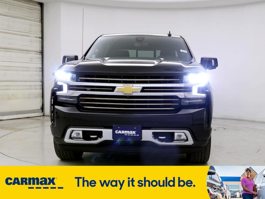 used 2021 Chevrolet Silverado 1500 car, priced at $46,998