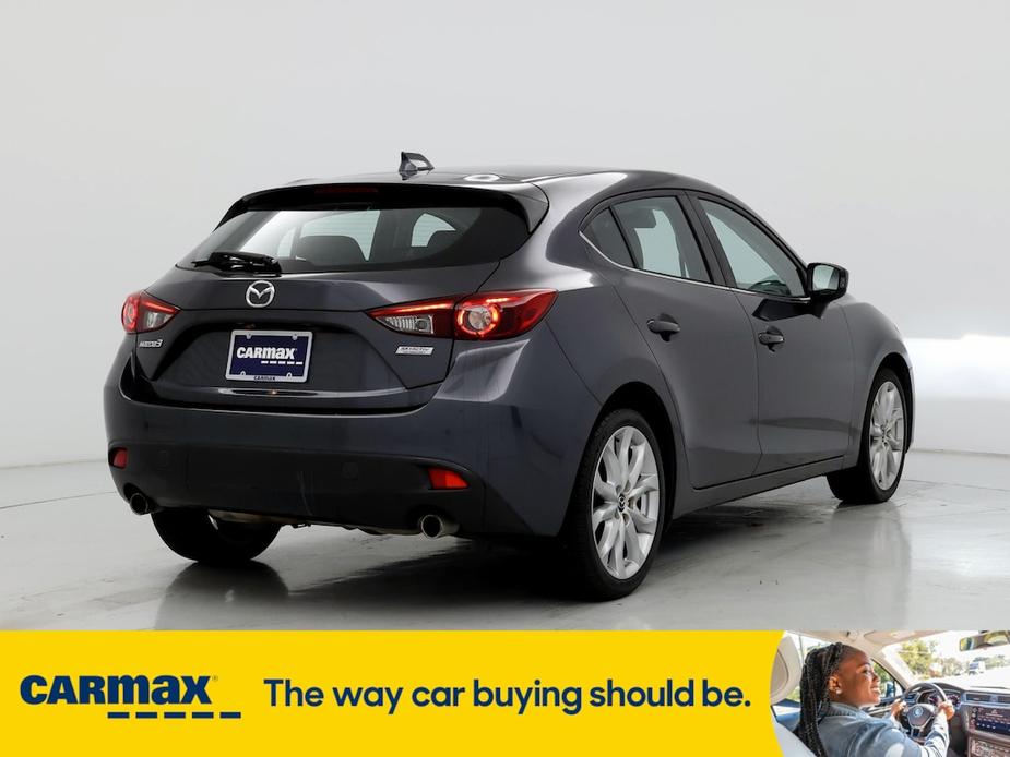 used 2014 Mazda Mazda3 car, priced at $14,998