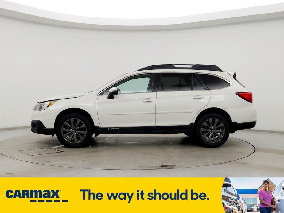 used 2015 Subaru Outback car, priced at $15,998