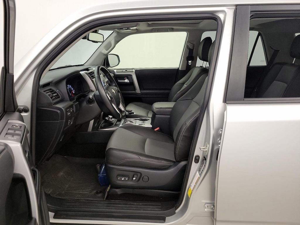 used 2024 Toyota 4Runner car, priced at $48,998