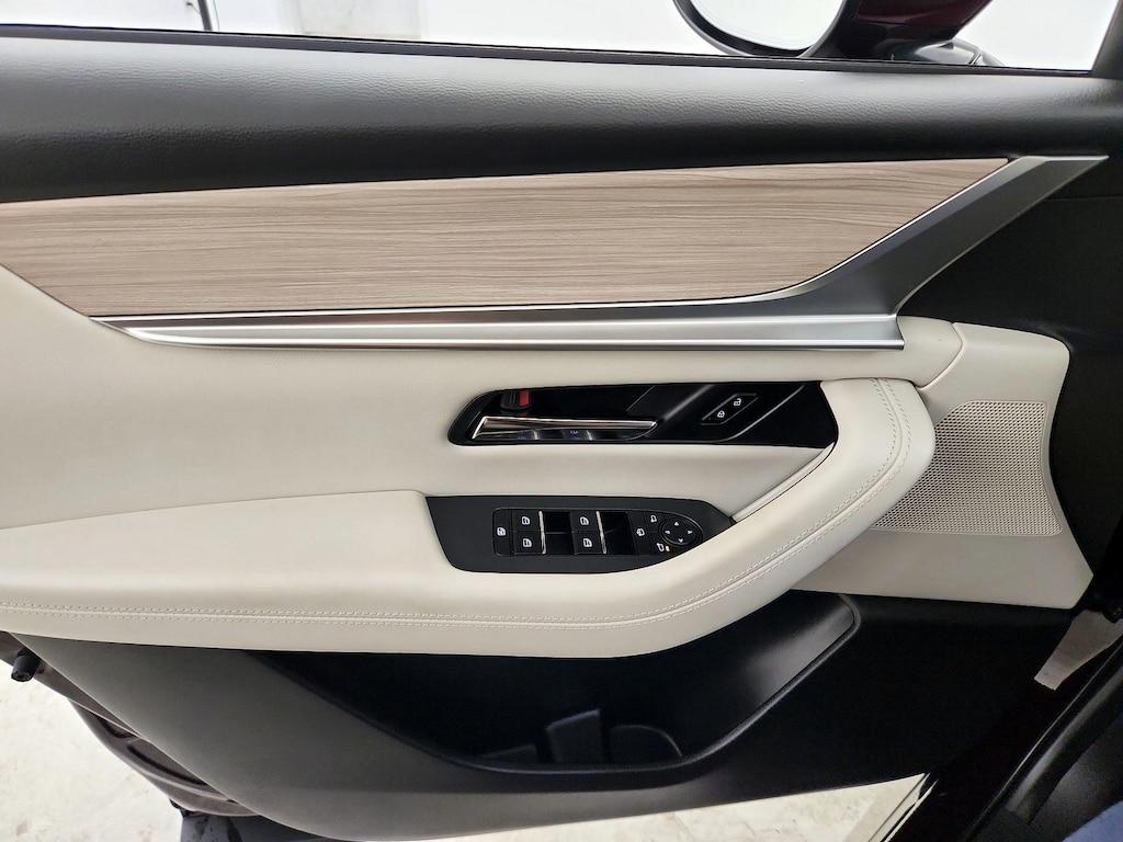 used 2024 Mazda CX-90 PHEV car, priced at $42,998