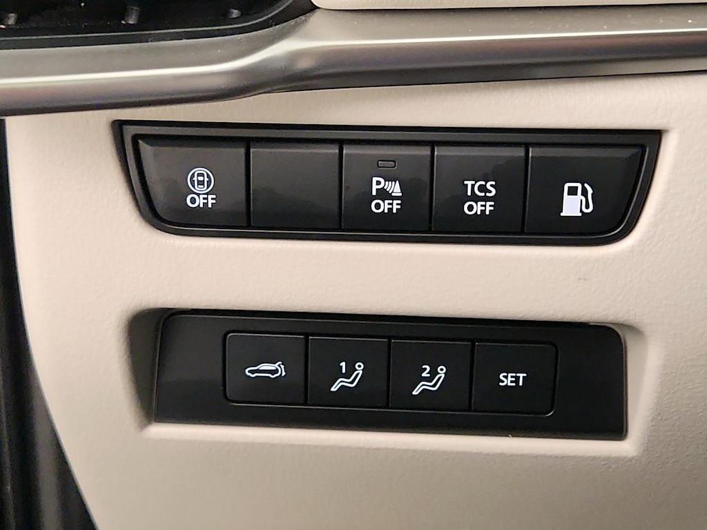 used 2024 Mazda CX-90 PHEV car, priced at $42,998