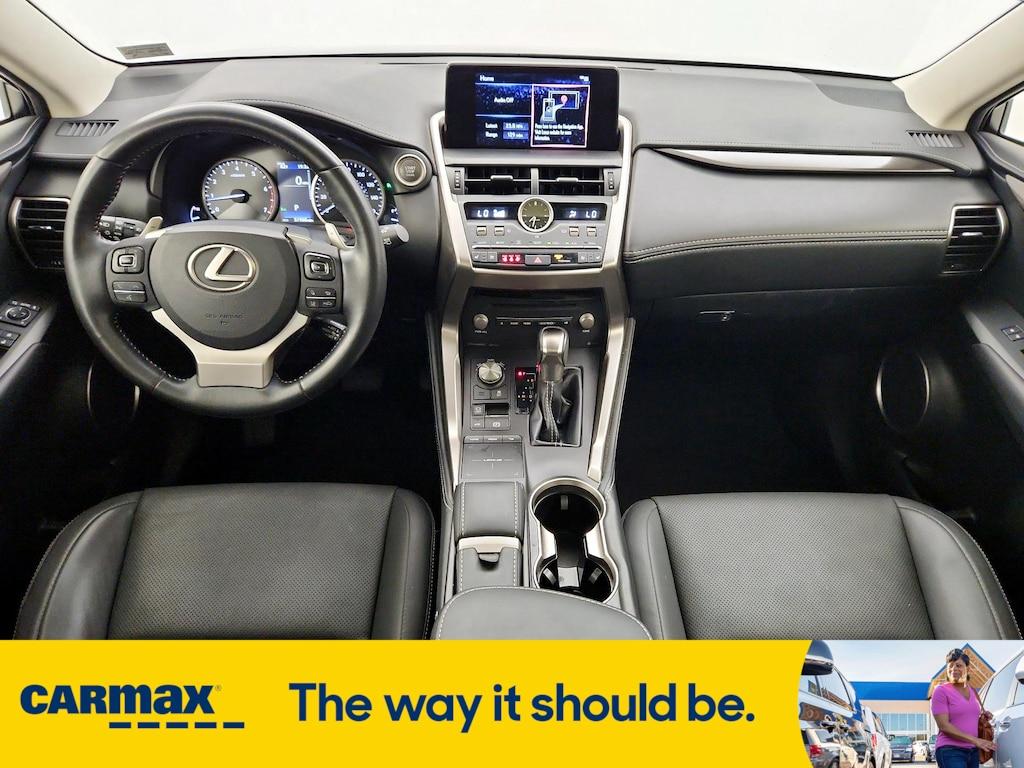 used 2019 Lexus NX 300 car, priced at $27,998