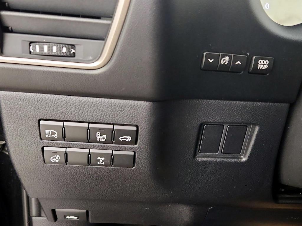 used 2019 Lexus NX 300 car, priced at $27,998