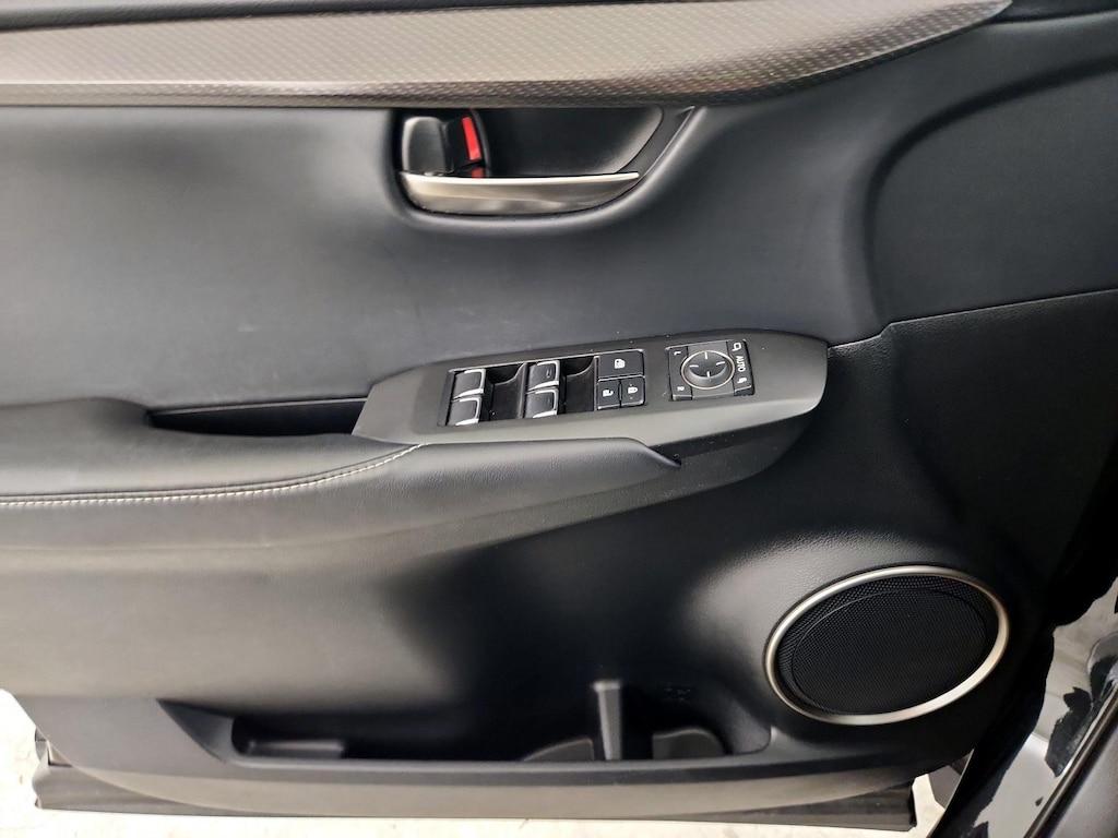used 2019 Lexus NX 300 car, priced at $27,998