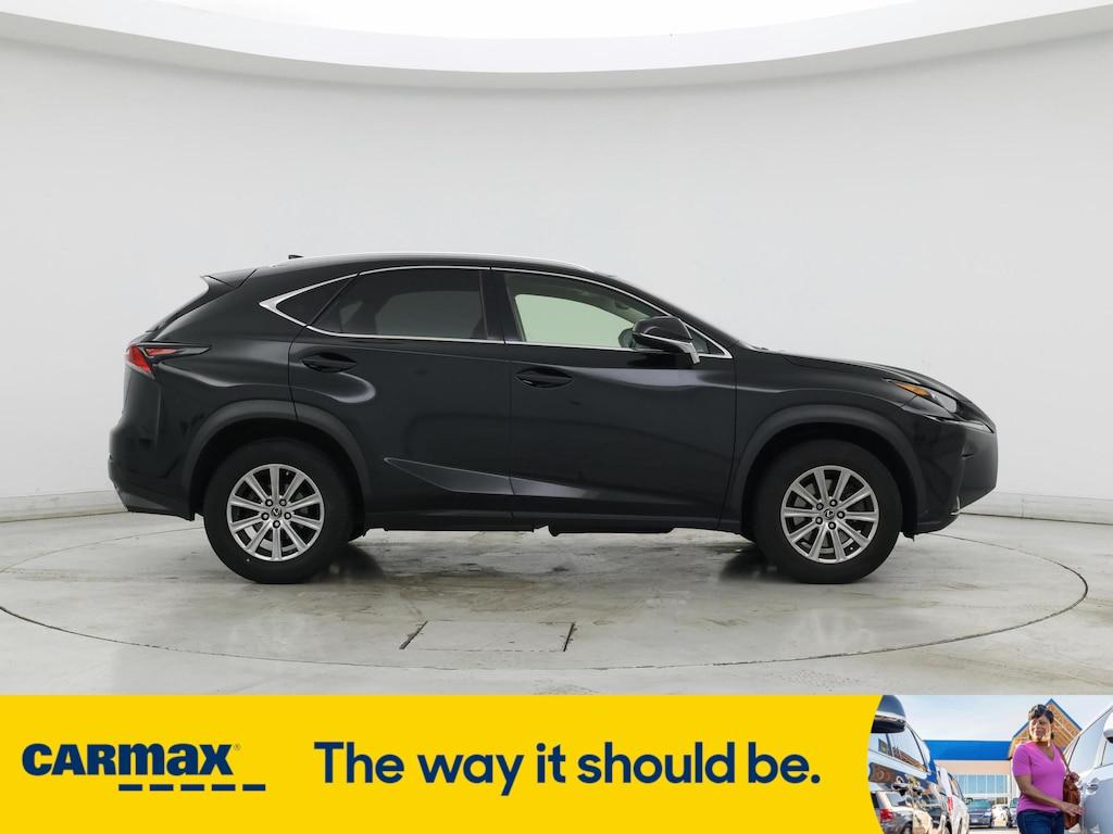 used 2019 Lexus NX 300 car, priced at $27,998