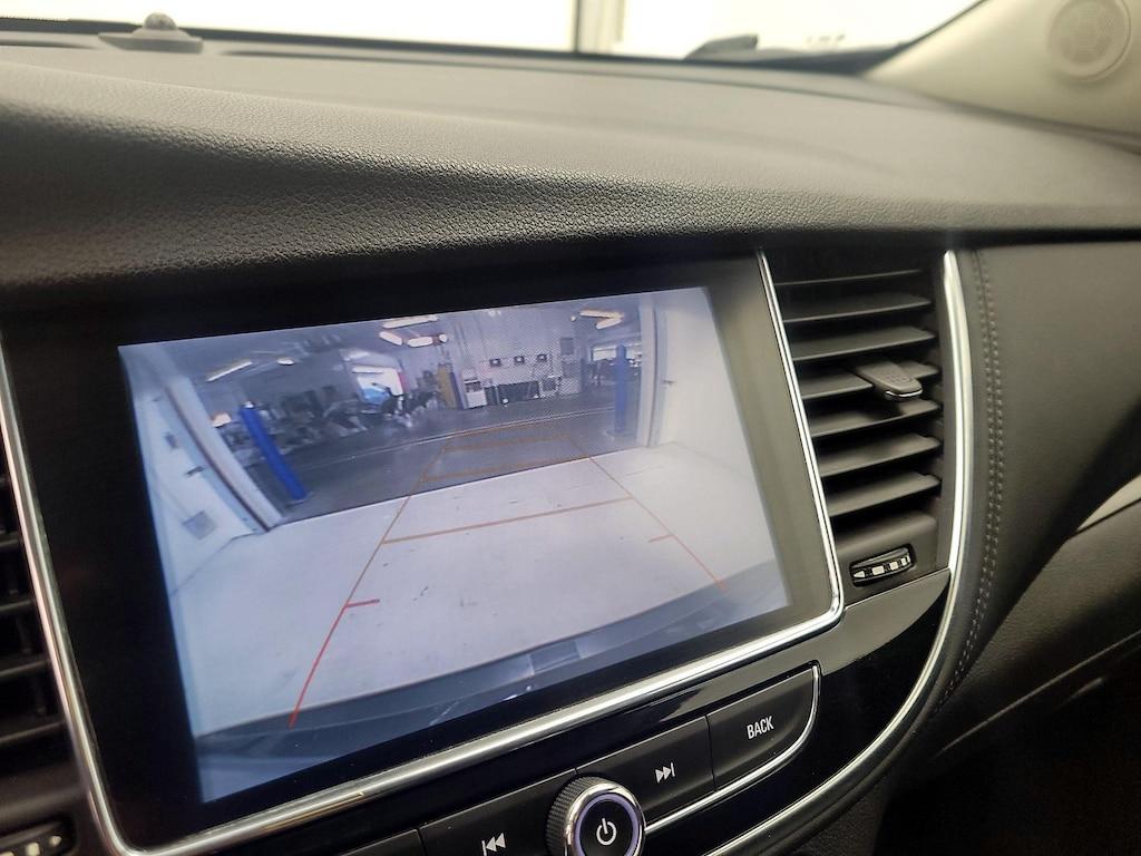 used 2018 Buick Encore car, priced at $16,998