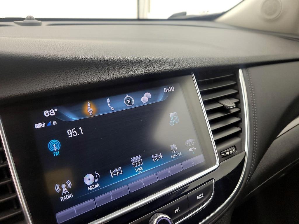 used 2018 Buick Encore car, priced at $16,998