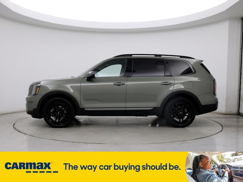 used 2023 Kia Telluride car, priced at $45,998