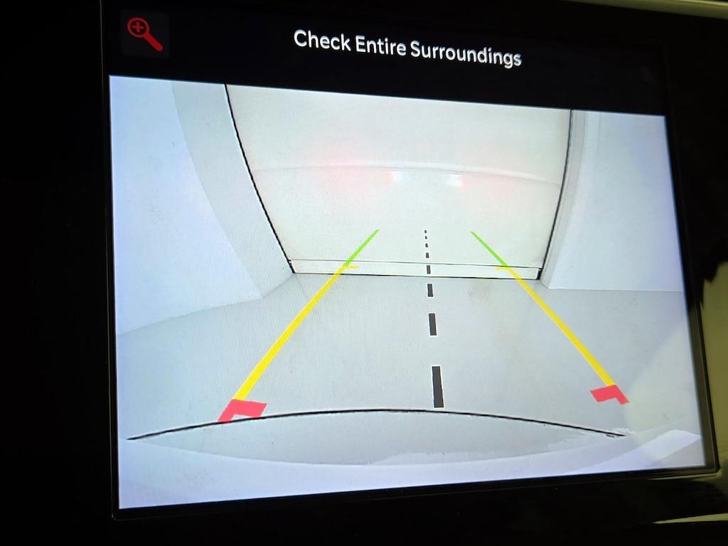 used 2022 Jeep Grand Cherokee car, priced at $30,998