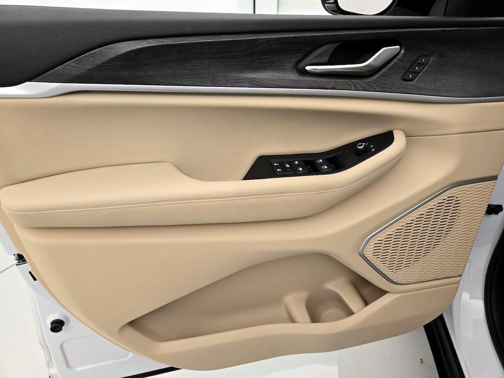 used 2022 Jeep Grand Cherokee car, priced at $30,998