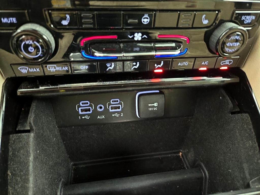 used 2022 Jeep Grand Cherokee car, priced at $30,998