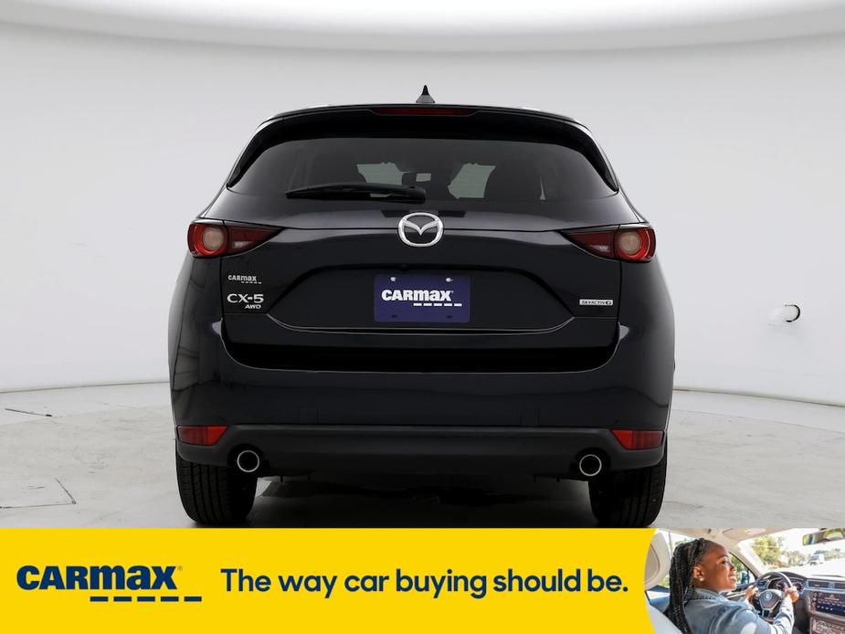 used 2020 Mazda CX-5 car, priced at $22,998