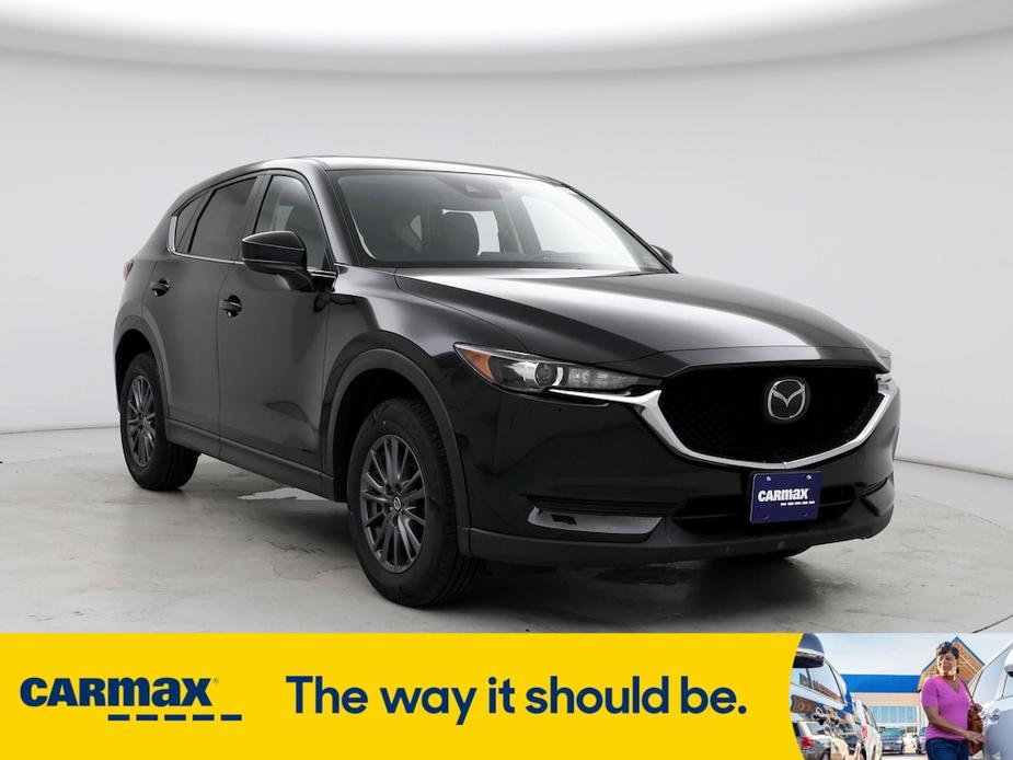 used 2020 Mazda CX-5 car, priced at $22,998