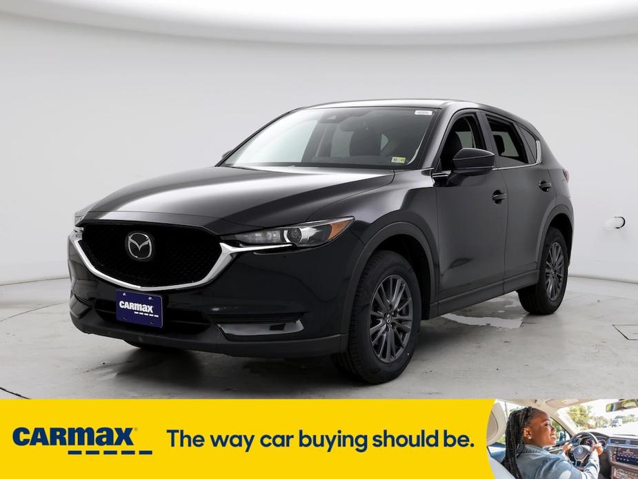 used 2020 Mazda CX-5 car, priced at $22,998