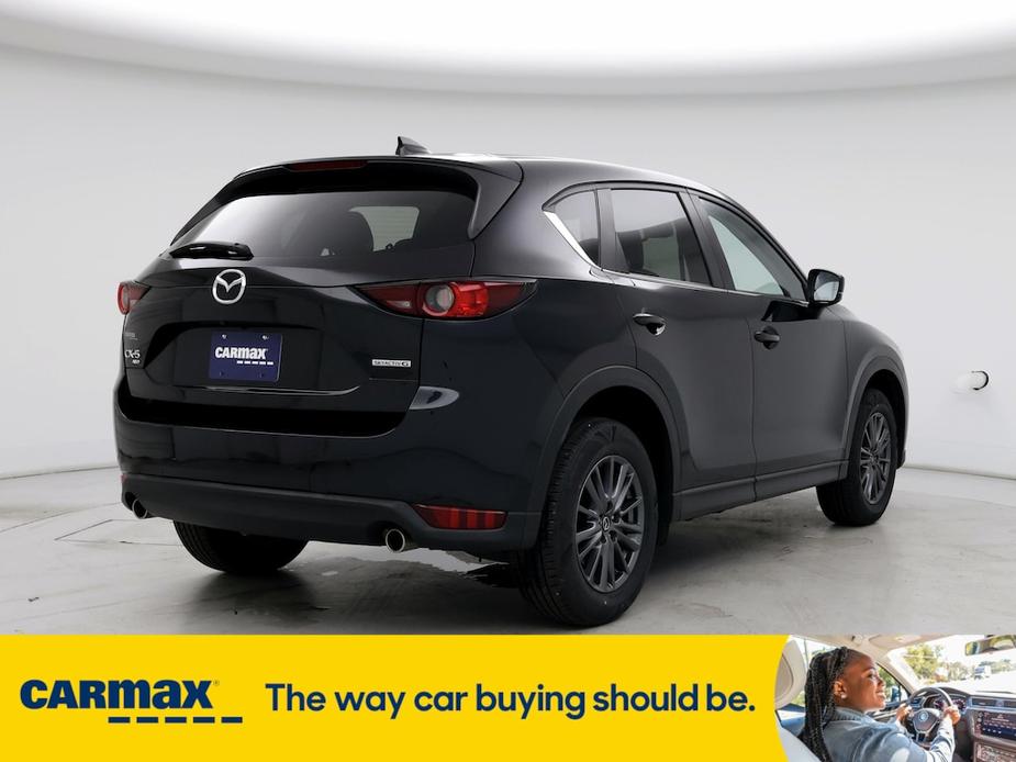 used 2020 Mazda CX-5 car, priced at $22,998