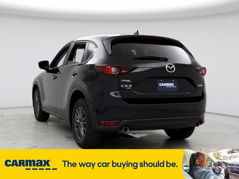 used 2020 Mazda CX-5 car, priced at $22,998