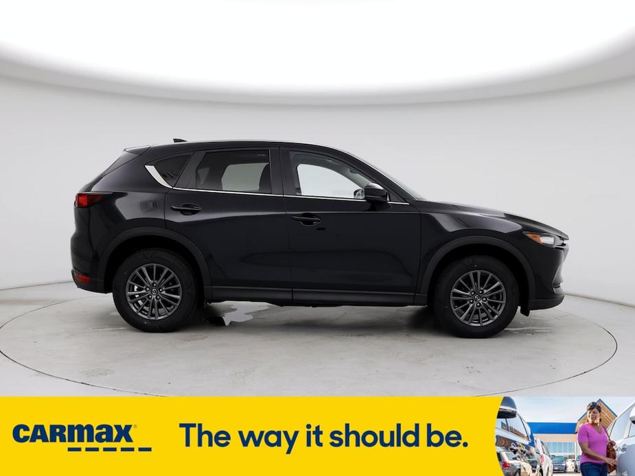 used 2020 Mazda CX-5 car, priced at $22,998