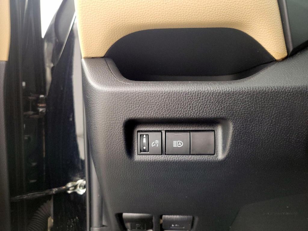 used 2022 Toyota RAV4 car, priced at $27,998