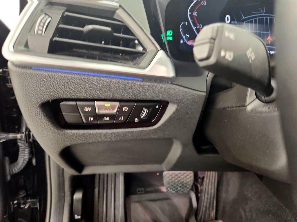 used 2022 BMW 330 car, priced at $26,998