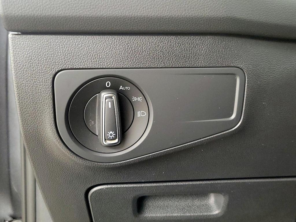 used 2022 Volkswagen Tiguan car, priced at $23,998