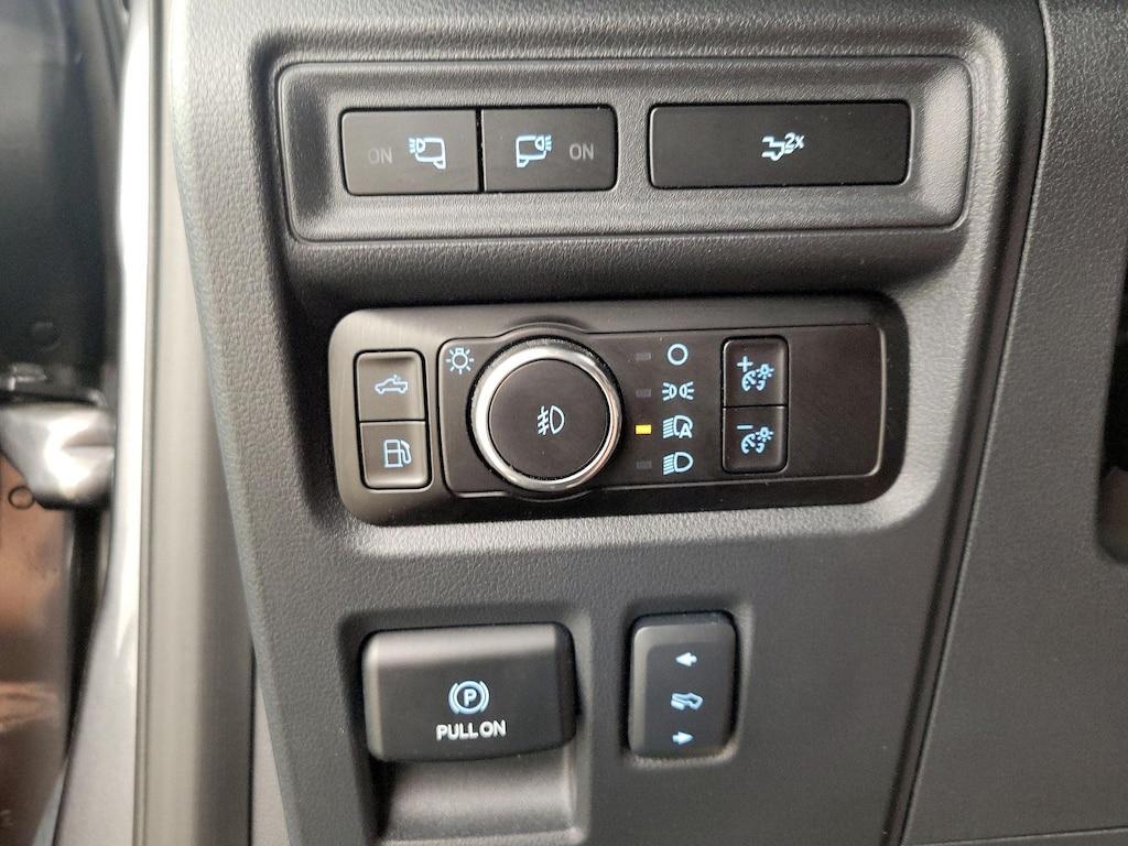 used 2023 Ford F-150 car, priced at $51,998