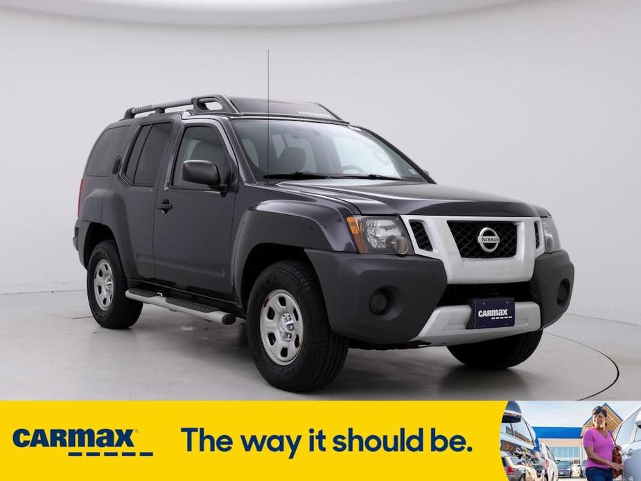 used 2015 Nissan Xterra car, priced at $16,998