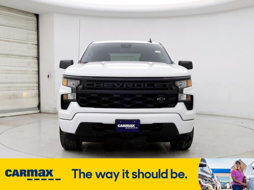 used 2023 Chevrolet Silverado 1500 car, priced at $38,998