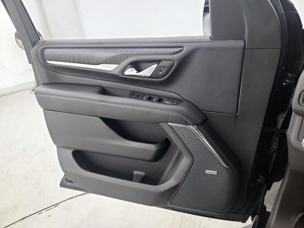 used 2021 GMC Yukon car, priced at $48,998