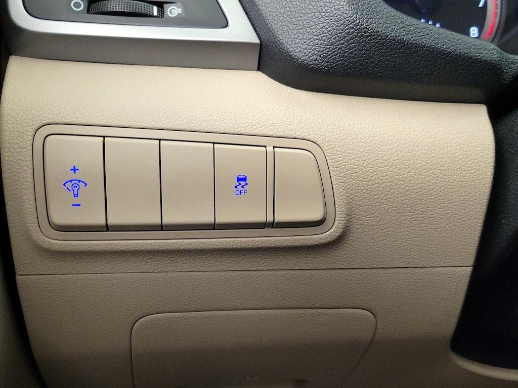 used 2018 Hyundai Tucson car, priced at $16,998